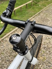 Fsa omega road for sale  LAUDER
