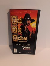 3do mad dog for sale  Glen Spey