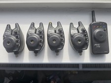 Fox lxr bite for sale  BOURNE