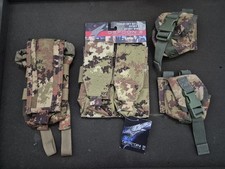 Lotto tasche molle usato  Ormelle
