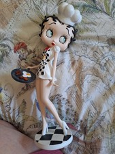 Betty boop chef d'occasion  Paris XV