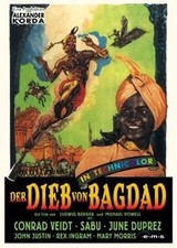 Dieb bagdad ludwig gebraucht kaufen Dieb bagdad ludwig gebraucht kaufen  Berlin