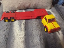 Vintage tonka lowboy for sale  Girardville
