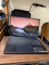 Asus tuf a16 for sale  Asheville