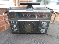Vintage venturer radio for sale  GLOUCESTER
