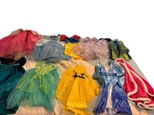 Lot girls dress d'occasion  Expédié en Belgium