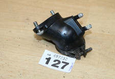 Hyosung 125 rear for sale  WYMONDHAM