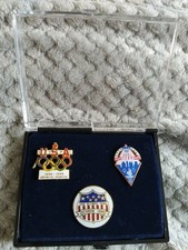 1996 metal atlanta for sale  OAKHAM