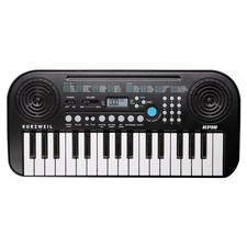 Kurzweil tastiera musicale usato  Volpago del Montello