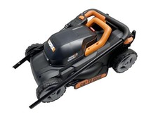 Kosiarka akumulatorowa WORX WG730E 20 V 30cm USZKODZONA na sprzedaż  PL