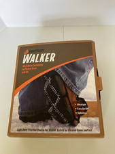New yaktrax walker for sale  Greeneville