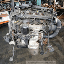71748262 motore semicompl. usato  Italia