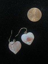 Carved pink coral for sale  Phoenix