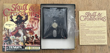 Rare vintage skull for sale  LEICESTER