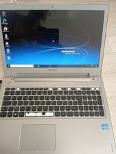 Lenovo ideapad z500 d'occasion  Noisy-le-Sec