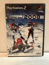 Biathlon 2008 cib for sale  Omaha