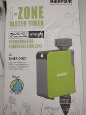 Rainpoint smart watering for sale  Galveston