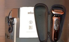 Braun series 7032cs for sale  Campbellsville