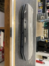 Rcv9762 amber light for sale  PENRITH
