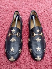 Gucci jordaan embroidered for sale  Tacoma