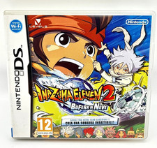 Videogioco inazuma eleven usato  Ragalna