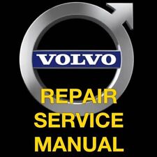 MANUAL DE SERVIÇO DE REPARO VOLVO XC70 2008 2009 2010 2011 2012 2013 2014 2015 2016 comprar usado  Enviando para Brazil