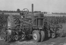 1950s john deere for sale  Mission