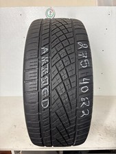 Tire 275 continental for sale  Orlando