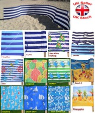 Beach windbreak amazing for sale  WALSALL