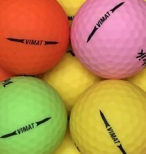 Golfbälle volvik vimat gebraucht kaufen  Ebersbach an der Fils