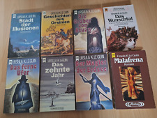 Ursula guin fantasy gebraucht kaufen  Rohrdorf