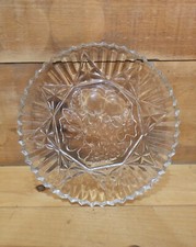Clear glass fruit for sale  Tunkhannock