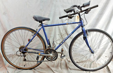 1994 raleigh c50 for sale  Madison