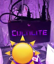 Cultilite 75w led usato  Cuneo