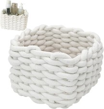 Cotton rope storage for sale  BRADFORD