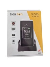 Bea fon sl595 gebraucht kaufen  Münster