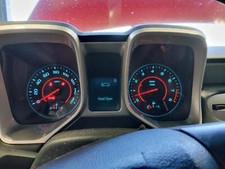 Used speedometer gauge for sale  Monroe