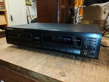 Lecteur platine marque d'occasion  Saint-Saëns