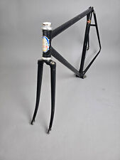 Bahnrad rahmen pinarello gebraucht kaufen  Filderstadt