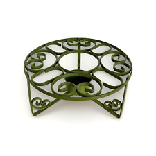 Vintage mcm wrought for sale  Nacogdoches