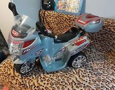 Elektro motorrad kindermotorra gebraucht kaufen  Frankenthal