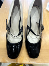 Vintage black white for sale  WOKINGHAM