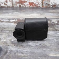 Used ricoh viewfinder for sale  WATFORD