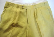 Pantalon ville homme d'occasion  Peaugres