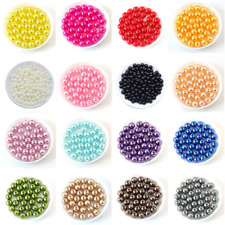 Premium acrylperlen runde gebraucht kaufen  Eppenbrunn, Ruppertsweiler, Vinningen