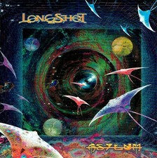 Longshot asylum d'occasion Longshot asylum d'occasion  Cousance