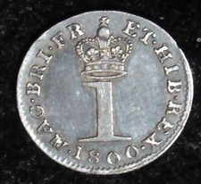 1800 george iii for sale  BOLTON