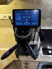 Decent espresso maschine gebraucht kaufen  Talheim