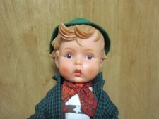 Hummel vinyl doll for sale  Oakdale