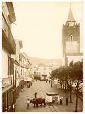 Portugal uma rua d'occasion  Pagny-sur-Moselle